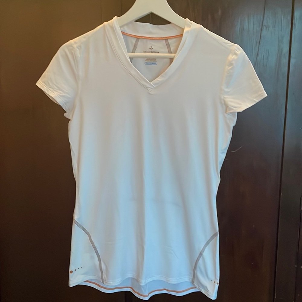 Tommie Copper athletic top